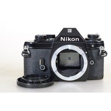 Nikon slr kamera gebraucht kaufen  Rain