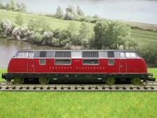 Minitrix diesellok v200 gebraucht kaufen  Hameln