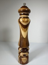 Vintage large wooden for sale  Jeffersonville