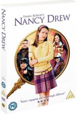 Nancy drew dvd for sale Nancy drew dvd for sale  STOCKPORT
