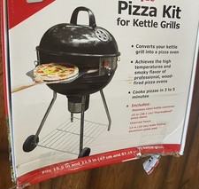 Pizzacraft pc7001 pizzaque for sale  Todd