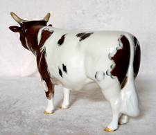 Beswick ayrshire bull for sale  STOKE-ON-TRENT
