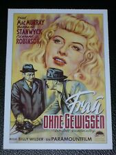 Filmkarte cinema frau gebraucht kaufen  Karlsruhe