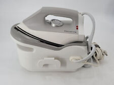Rowenta master dg5030f0 gebraucht kaufen  Trausnitz