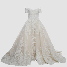 Zuhair murad wedding for sale  San Francisco