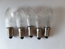 Glühlampen 3w e10 gebraucht kaufen  Bärenstein, Königswalde