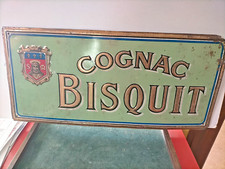 Plv cognac bisquit d'occasion  Galgon