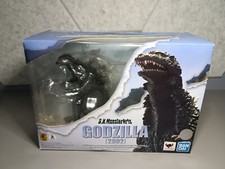 Bandai .h.monsterarts godzilla for sale  Tempe