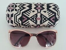 Bogner sonnenbrille rose gebraucht kaufen  Köln