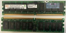 Hynix ddr2 2rx4 gebraucht kaufen  Bederkesa