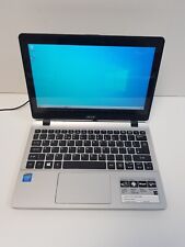 Acer aspire v11 for sale  BUDE