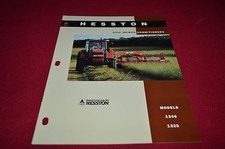 Hesston 1340 1320 for sale  Berlin