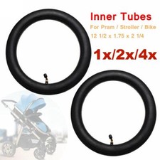 Tubo Interno Curvo Válvula para carrinho de criança Babuíno Carrinho Bicicleta 12.5''x1.75x2.25'' comprar usado  Enviando para Brazil