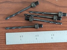 Aircraft drill bits for sale  Palo Alto