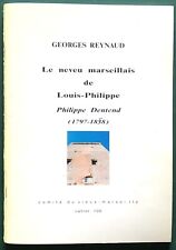Neveu marseillais louis d'occasion  Martigues