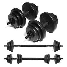 Dumbbell set adjustable for sale  Shipping to Ireland