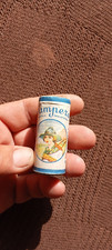 PAMPERA  ANTIGUO BOTE DE PIMIENTA    ESTA SIN ABRIR / DOMINGO GONZALEZ  1 PESETA, usado comprar usado  Enviando para Brazil