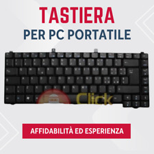 Tastiera notebook acer usato  Bari