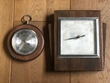 Fischer barometers for sale  GREAT YARMOUTH