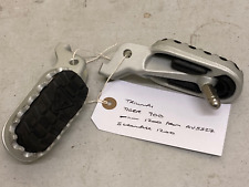 Genuine pair triumph for sale  ABERGELE