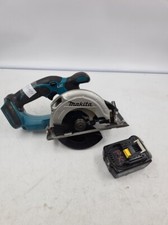 Lot of 2 Makita Tools - Various Models, Used, No Accessories segunda mano  Embacar hacia Mexico