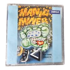 Amiga manic miner for sale  SHEFFIELD