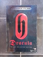 Dracula figure christopher for sale  SWANSEA