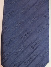 Usado, C. U. B CARLTON COMPANY TIE CARLTON AND UNITED BREWERS MAN CAVE DISPLAY comprar usado  Enviando para Brazil