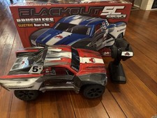 Redcat racing blackout for sale  Pasadena