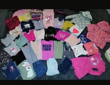 Mädchen kleidungspaket beklei gebraucht kaufen  Berlin