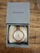 Armbanduhr damen skagen gebraucht kaufen  Schorndorf