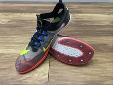 Nike victory spikes for sale  WILMSLOW
