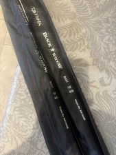 Daiwa black widow for sale  STOKE-ON-TRENT