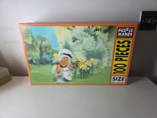 Puzzle mania wombles for sale Puzzle mania wombles for sale  GRANGEMOUTH