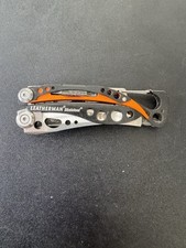 Leatherman skeletool gebraucht kaufen  Offenbach am Main
