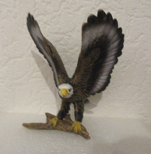 Schleich weißkopfseeadler gebraucht kaufen  Jemgum