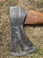 Vintage elwell felling for sale  LEWES