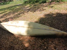 Canoe comes two for sale  Winter Haven