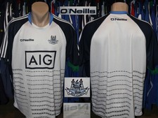 Ath Cliath Dublin Gaa O'Neills Koszulka treningowa Top Jersey Gaelicka Irlandia, używany na sprzedaż  PL