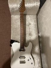 Soloking telecaster style for sale  SOLIHULL