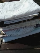 Alte tischdecken konvolut gebraucht kaufen  Kitzingen