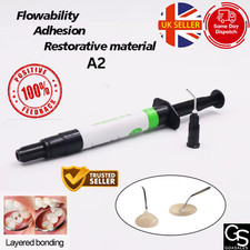 Dental composite resin for sale Dental composite resin for sale  NORTHAMPTON