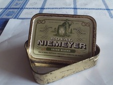 Alte zigarettendose tabakdose gebraucht kaufen  Mörlenbach