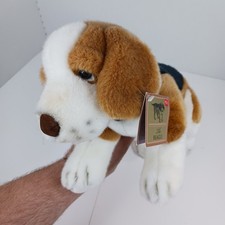 Russ berrie beagle for sale  Eagle Grove