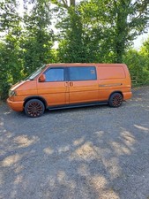 Camper van for sale  UK