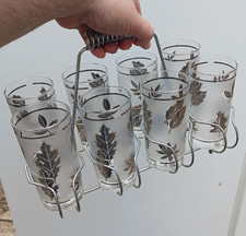 Vtg libbey silver for sale  Eagle Grove
