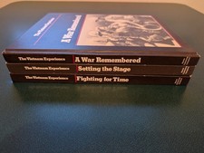 Vietnam experience time for sale  Meridian