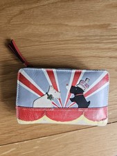 Radley picture purse for sale  ILKESTON