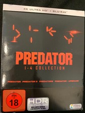 Predator ultra hd gebraucht kaufen  Selters