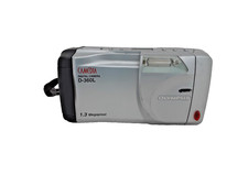 Olympus 360l camedia for sale  San Diego